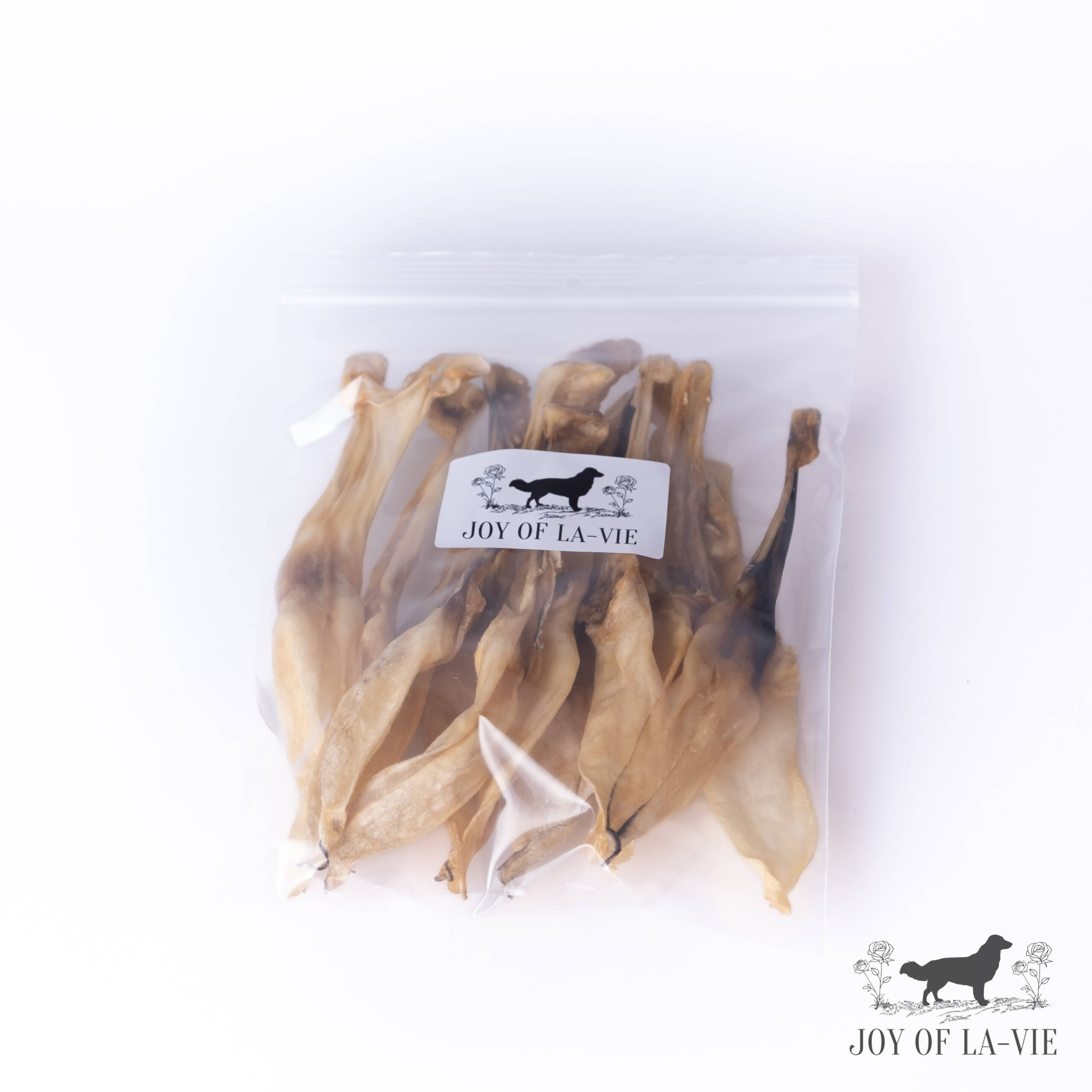 Konijnenoren - Afbeelding 2