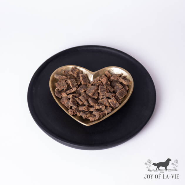 Mini Vleesstukjes Lam