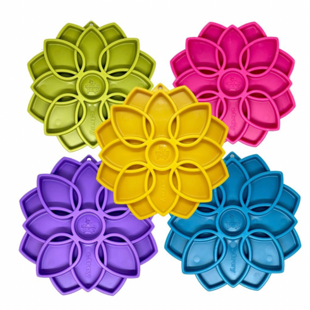 Sodapup Mandala Design Etray