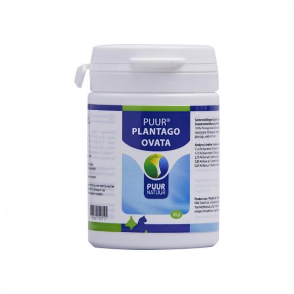 PUUR Plantago Ovata