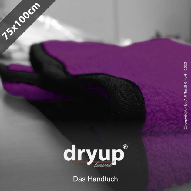 Dry Up® Handdoek