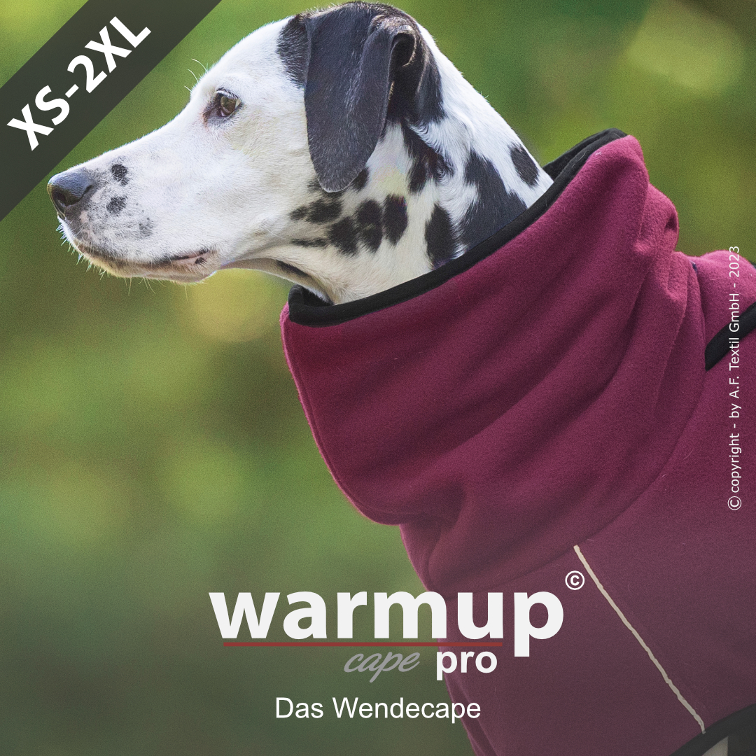 Warmup© Cape PRO - Standaard - Afbeelding 5