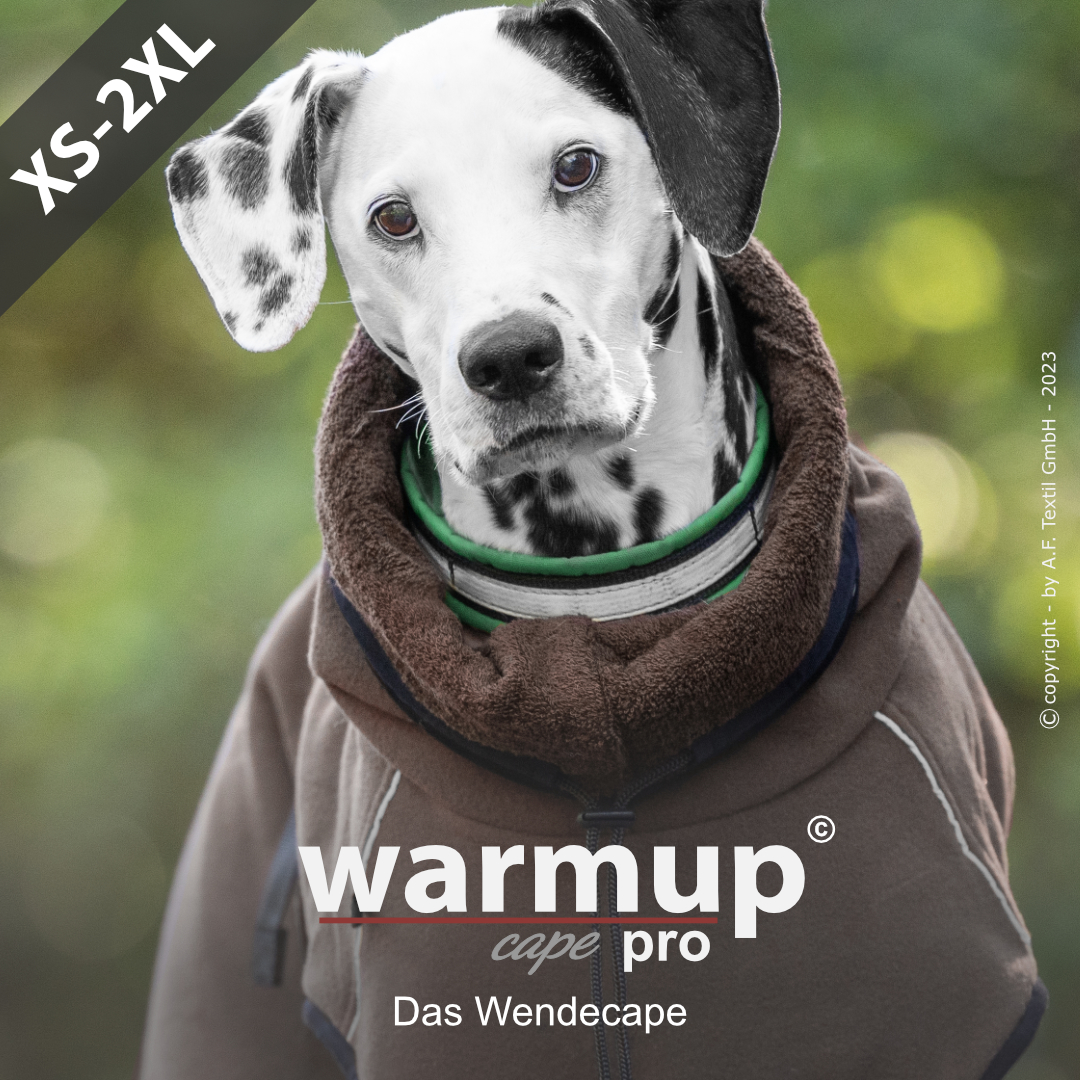 Warmup© Cape PRO - Standaard - Afbeelding 7