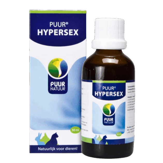 PUUR Hypersex
