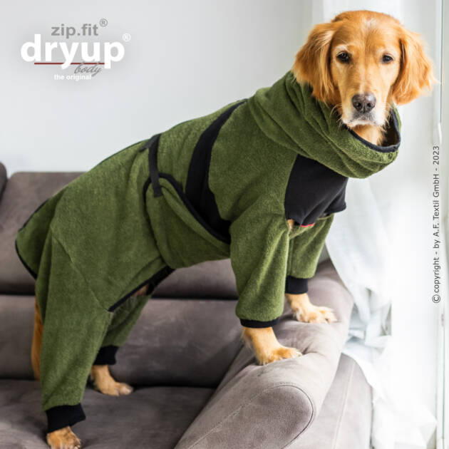 Dry Up® Body Zip.fit® - Standaard