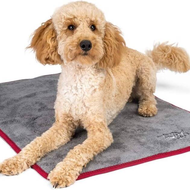 TrendPet Ruby Droogdoek