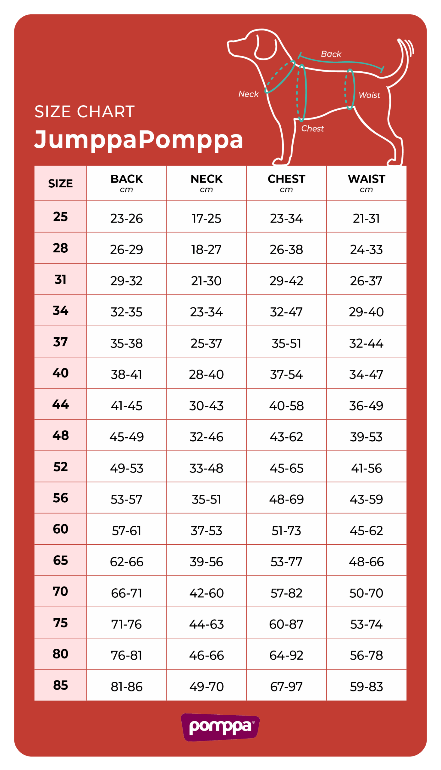 JumppaPomppa - Afbeelding 18