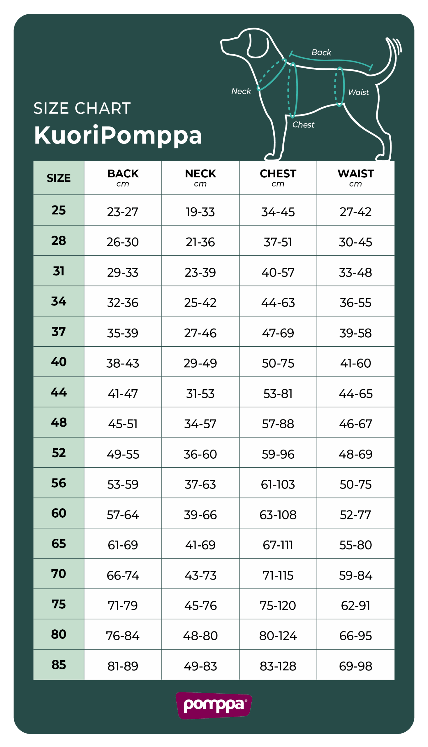 KuoriPomppa - Afbeelding 16